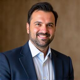 Director empresa familiar textil